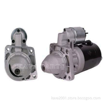 12V Car Starter Motor for Alfa Romeo (Part Numbers: 0001218125, 0001218158, 0001218175)